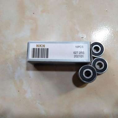 bearing 627 NKN