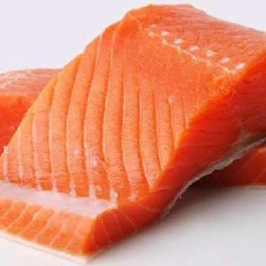 Salmon Fillet Norwegia 200 gram