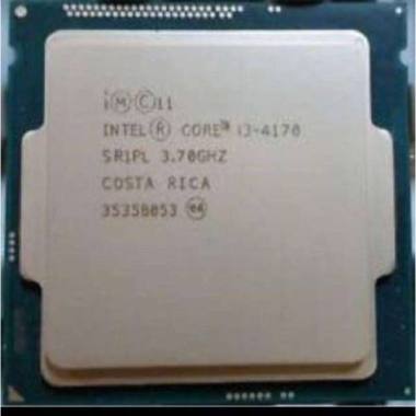 Prosesor Intel Haswell Harga Terbaru November 2020 Blibli