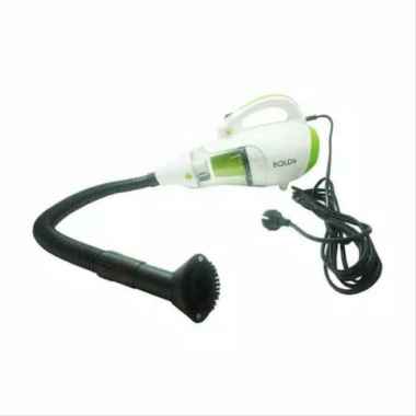 Bolde Super Hoover Cyclone Vacum Cleaner HIJAU