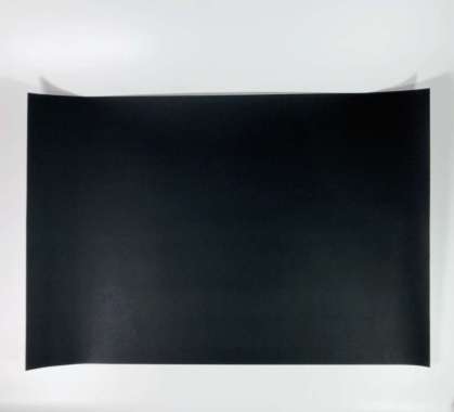Kertas Asturo Ukuran 40 x 60 cm Hitam