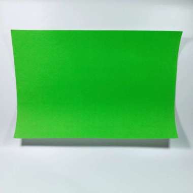 Kertas Asturo Ukuran 40 x 60 cm Hijau