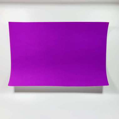 Kertas Asturo Ukuran 40 x 60 cm Ungu