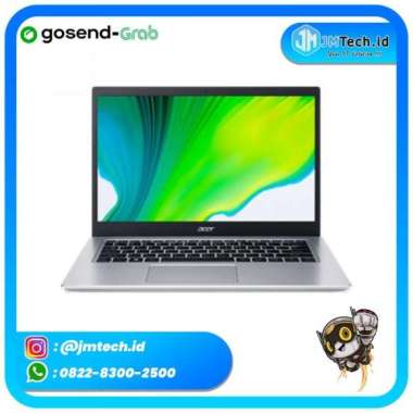 ACER A514-54G-32GJ (I3-1115G4, 8GB, 512GB, MX350, WIN11+OHS2021, 14IN)