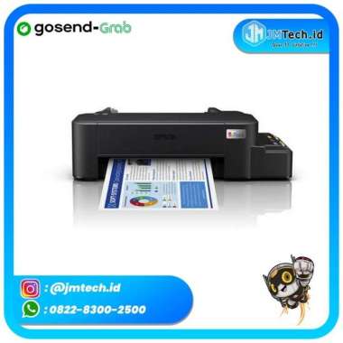 PRINTER EPSON L121