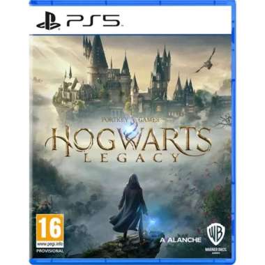 PS5 Hogwarts Legacy / Hogwart Legacy