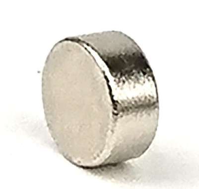 Magnet Neodymium Silinder