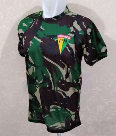 Kaos PM - Kaos Army PM - Kaos Loreng PM
