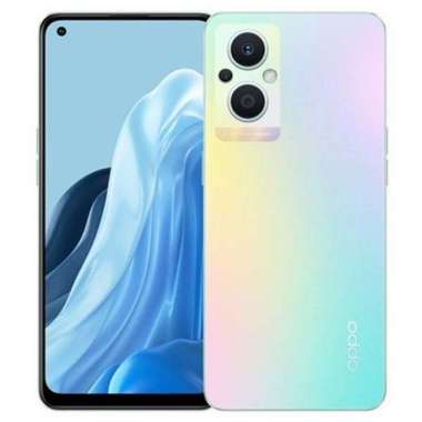 HP Android Oppo Reno 7z 5G 8/128GB SECOND