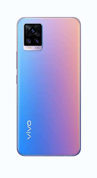 Vivo V20 2021 Ram 8 Rom 128GB Sunset Melody