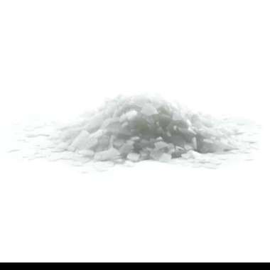 Soda Api Caustic Soda NaOH 250 gr
