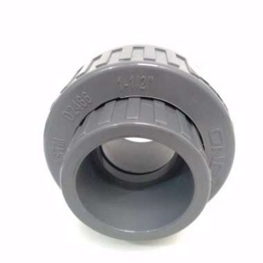 UNION Water Mur Moor Moer Watermur Watermoor PVC ONDA 1 2 inch 1 1/2 inch