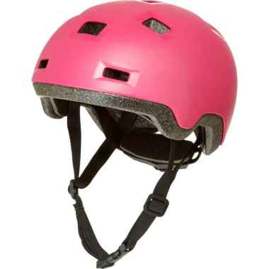 Oxelo Helm Anak B100 XS Pink