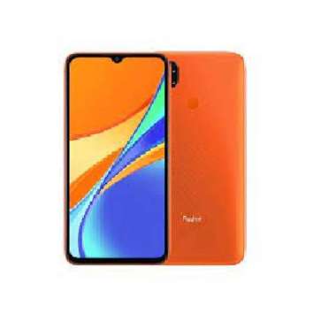 Xiaomi Redmi 9C Ram 3 Rom 32GB Sunrise Orange