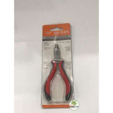 Tang Sambung Rambut Extension