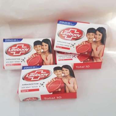 sabun lifebuoy 75gr batang