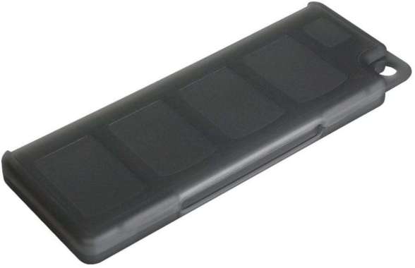 CARD CASE PSVITA BLACK