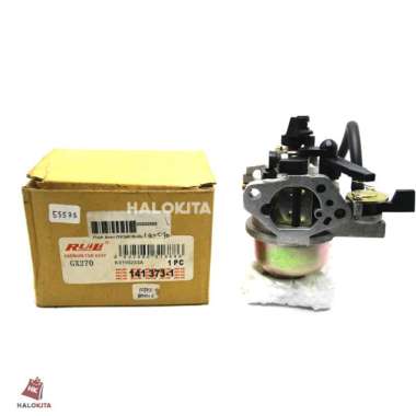 RUILLY CARB ASSY GX240/270