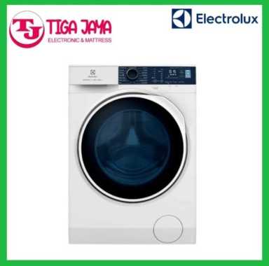 ELECTROLUX MESIN CUCI EWF1024P5WB MESIN CUCI FRONT LOADING 10 KG EWF10