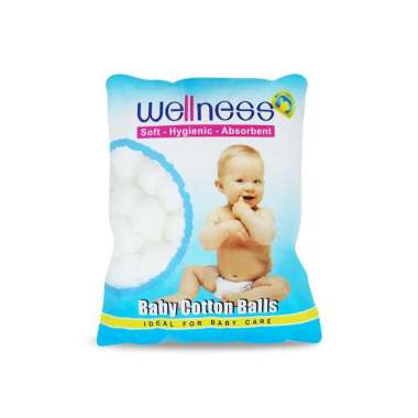 Jual Kapas Wellness Terbaru Harga Murah Blibli Com