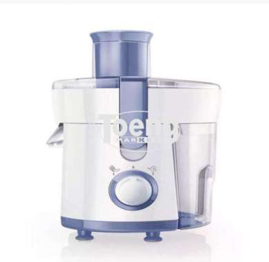 JUICE EXTRACTOR HR-1811 PHILIPS