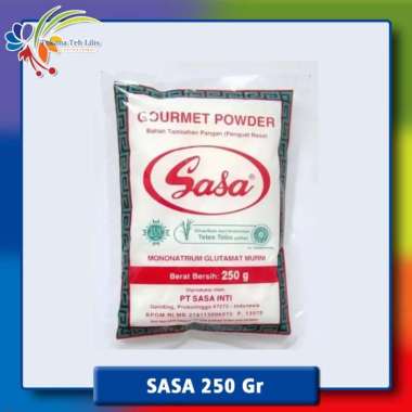 Micin / Penyedap Rasa Sasa 250 gram