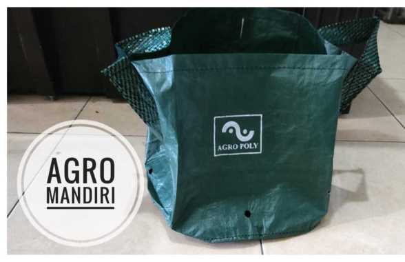 Planter Bag Agro Poly 150