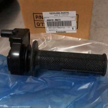 Gas Spontan KX 85 KLX 140 ORIGINAL KAWASAKI PNP KLX DTRACKER NINJA