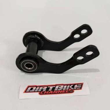 LINK LENGKUNG UNITRACK KLX DTRACKER 150