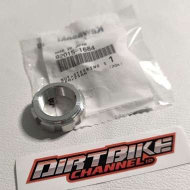 Mur Komstir Bawah KLX 150 DTRACKER 150 ORIGINAL KAWASAKI