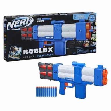 Jual Nerf Roblox Adopt Me!: BEES! Blaster - NRRF2487