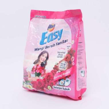 ATTACK EASY ROMANTIC FLOWER 700GR