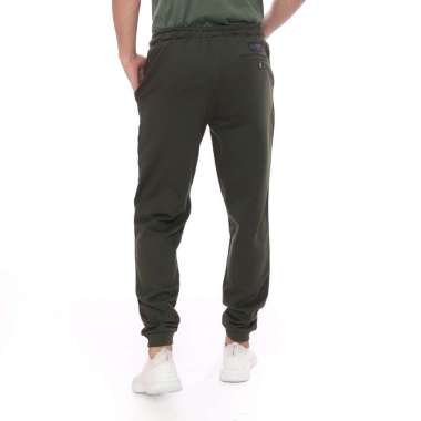 Spyderbilt Celana Panjang Kain Pria Willo Planet Surf 30 Black