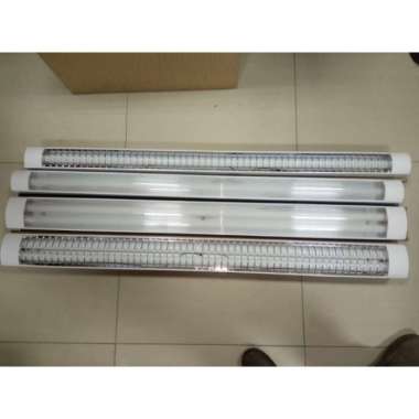 Kap Rmo 2X18 Wat Led