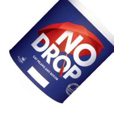 No Drop Galon 4Kg 026 Apple Galon 4Kg