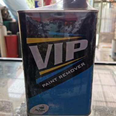 VIP Remover Paint Remover 1kg Bandung