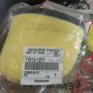 Busa Hawa Filter Udara KX 85 KX 65 KX85 KX65 ORIGINAL KAWASAKI KX 65