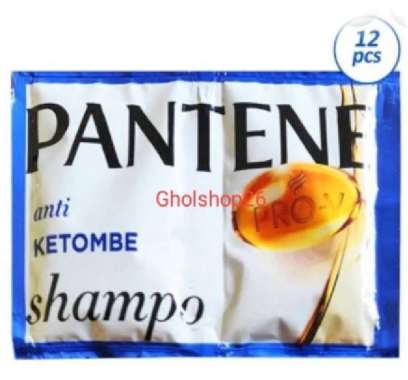 Shampo Pantene Sachet Hemat