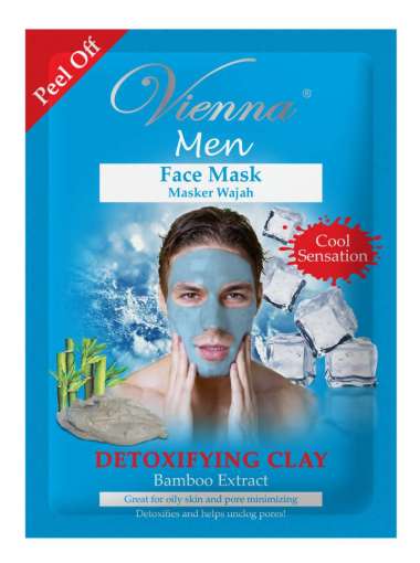 Jual Garnier Men Acno Fight Peel Off Mask Online Desember 2020 Blibli