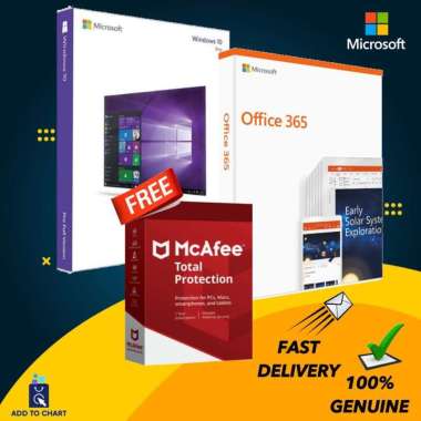 Jual Antivirus Terbaru - Harga Murah | Blibli.com