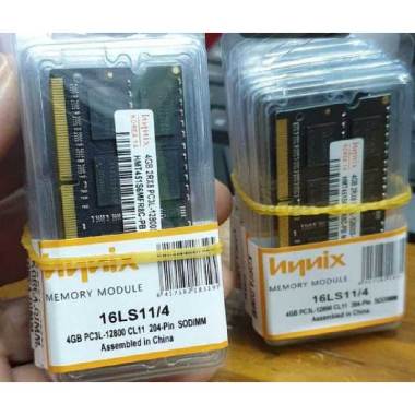Jual Ram Laptop Ddr3 4gb Pc3 12800 Terbaru 2020 Blibli Com