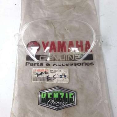 Mika mica kaca speedometer spedometer Jupiter lama Jupiter Z Original