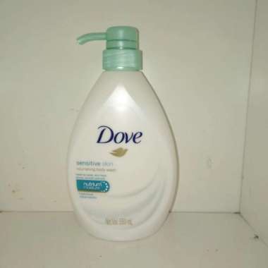 Dove Body Wash