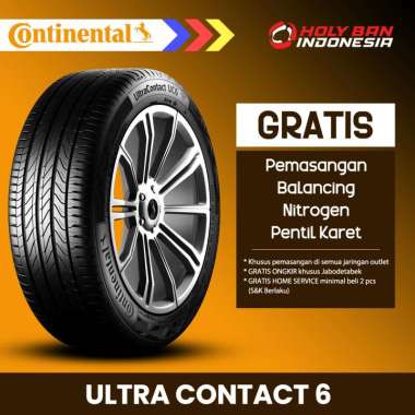 CONTINENTAL 235/55 R17 99W UC6