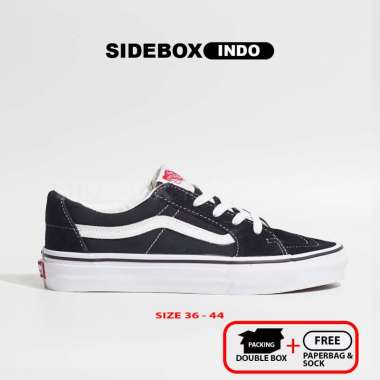 Sepatu vans sk8 original online