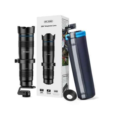 Jual None Teleskop Monocular 40 X 60 Online Januari 2021 Blibli