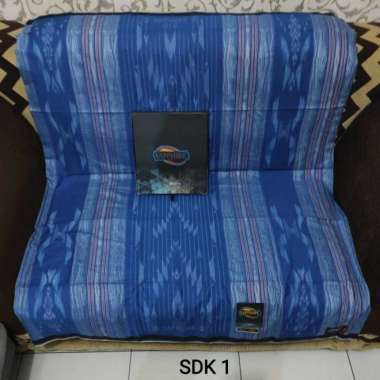 Sarung Sapphire Sdf Motif Sge