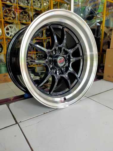 VELG R16 BELANG