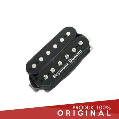 Seymour Duncan SH-2b Jazz Model Bridge Guitar Humbucker Pickup Black