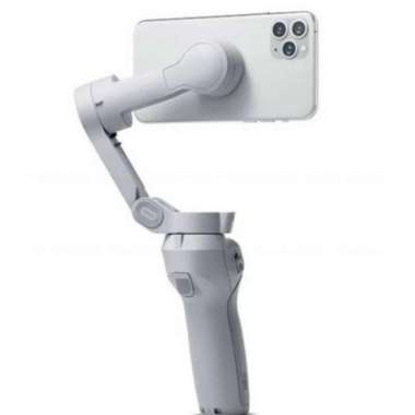 DJI OSMO MOBILE 4 SE STABILIZER HP VLOGGING OM4 4SE OM4SE GIMBAL
